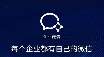 企業微信