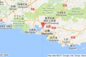 維特羅勒港口查詢_vitrolles港口代