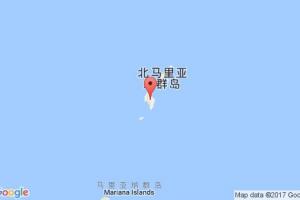 天寧島港口查詢_tinian island港口