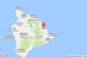 希洛港口查詢_hilo港口代碼_美屬太