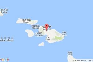 卡胡盧伊港口查詢_kahului港口代碼