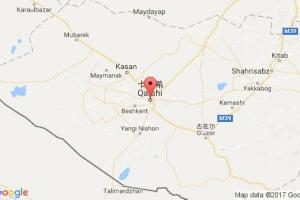 喀什港口查詢_karshi港口代碼_烏茲