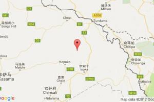 昌加港口查詢_changa港口代碼_贊比