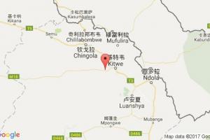 卡盧盧希港口查詢_kalulushi港口代