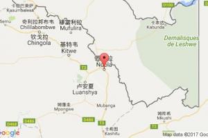 恩多拉港口查詢_ndola港口代碼_贊